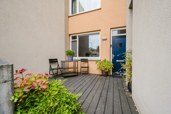 Medium property photo - Boerenhoek 18, 3191 TB Hoogvliet Rotterdam